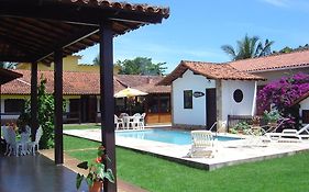 Rey das Ostras Pousada